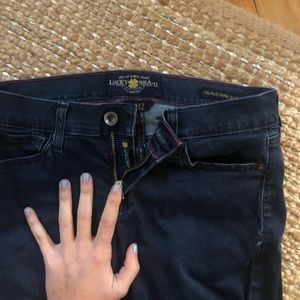 LUCKY denim ☘️